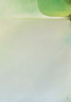 RHAPSODIE.Huile116x81cm