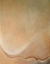 SONATINE. Huile146x114cm